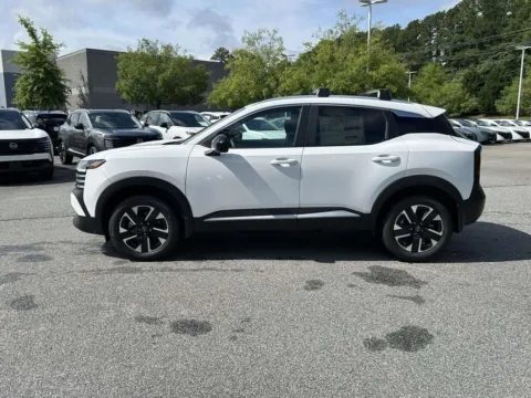 More photos of 2026 Nissan Kicks SV at Nissan Of Cumming, GA
