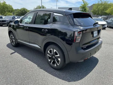 More photos of 2026 Nissan Kicks SV at Nissan Of Cumming, GA