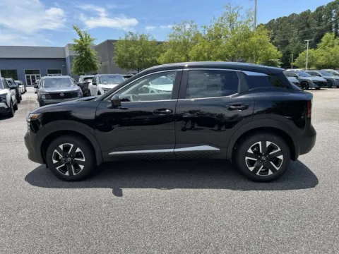 More photos of 2026 Nissan Kicks SV at Nissan Of Cumming, GA