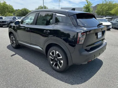 More photos of 2026 Nissan Kicks SV at Nissan Of Cumming, GA