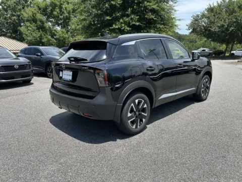 More photos of 2026 Nissan Kicks SV at Nissan Of Cumming, GA
