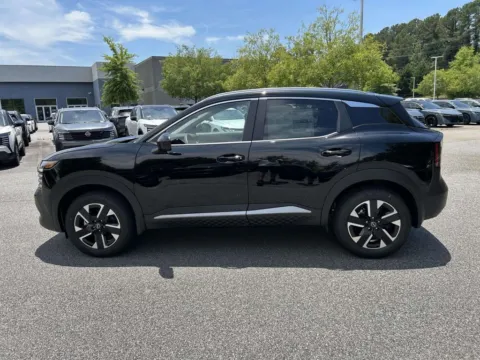 More photos of 2026 Nissan Kicks SV at Nissan Of Cumming, GA