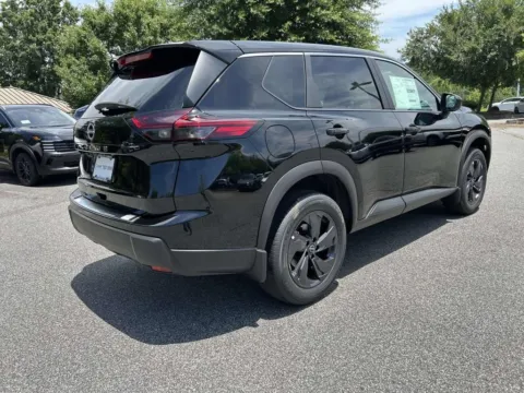 More photos of 2026 Nissan Rogue SV at Nissan Of Cumming, GA