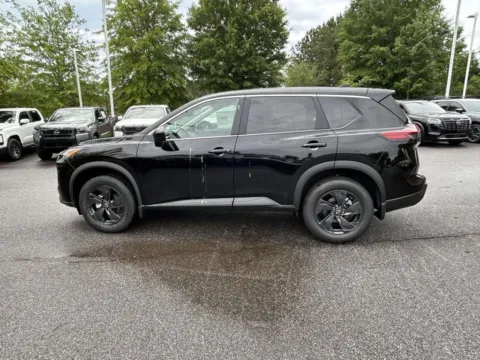More photos of 2026 Nissan Rogue SV at Nissan Of Cumming, GA