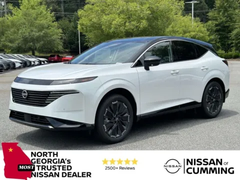 Unknown 2026 Nissan Murano Platinum for sale in Cumming, GA