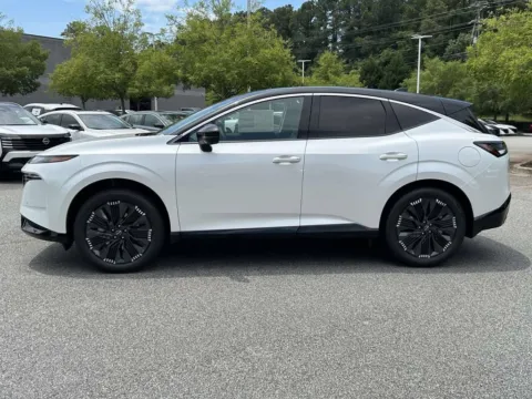 More photos of 2026 Nissan Murano Platinum at Nissan Of Cumming, GA
