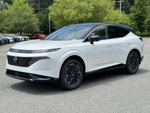 Unknown 2026 Nissan Murano Platinum for sale in Cumming, GA