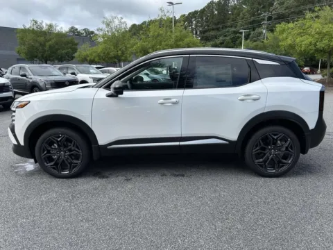 More photos of 2026 Nissan Kicks SR at Nissan Of Cumming, GA