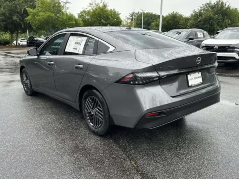 More photos of 2026 Nissan Sentra SV at Nissan Of Cumming, GA