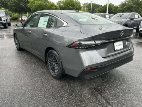 More photos of 2026 Nissan Sentra SV at Nissan Of Cumming, GA