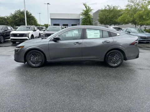 More photos of 2026 Nissan Sentra SV at Nissan Of Cumming, GA