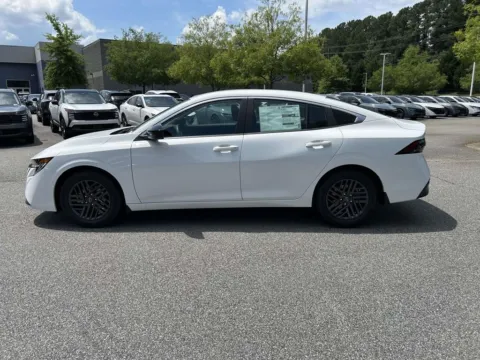 More photos of 2026 Nissan Sentra SV at Nissan Of Cumming, GA