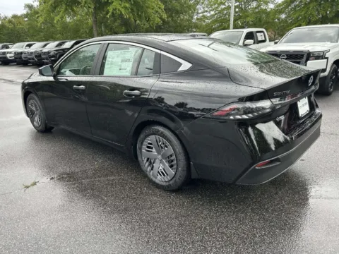 More photos of 2026 Nissan Sentra S at Nissan Of Cumming, GA