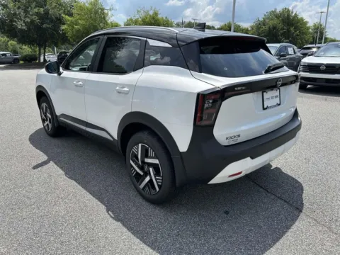 More photos of 2026 Nissan Kicks SV at Nissan Of Cumming, GA
