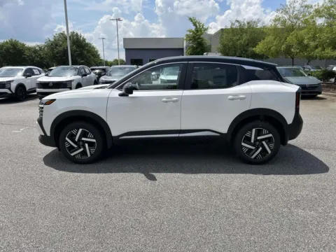 More photos of 2026 Nissan Kicks SV at Nissan Of Cumming, GA