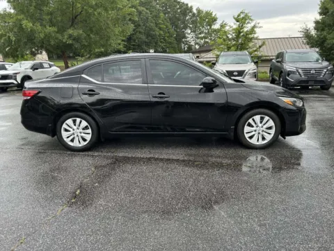More photos of 2025 Nissan Sentra S at Nissan Of Cumming, GA