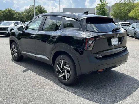 More photos of 2026 Nissan Kicks SV at Nissan Of Cumming, GA