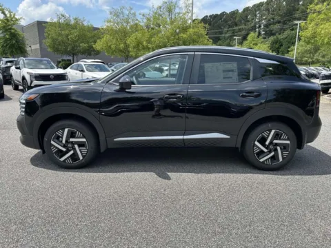 More photos of 2026 Nissan Kicks SV at Nissan Of Cumming, GA