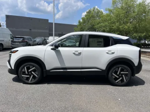 More photos of 2026 Nissan Kicks SV at Nissan Of Cumming, GA