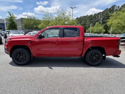 More photos of 2026 Nissan Frontier SV at Nissan Of Cumming, GA