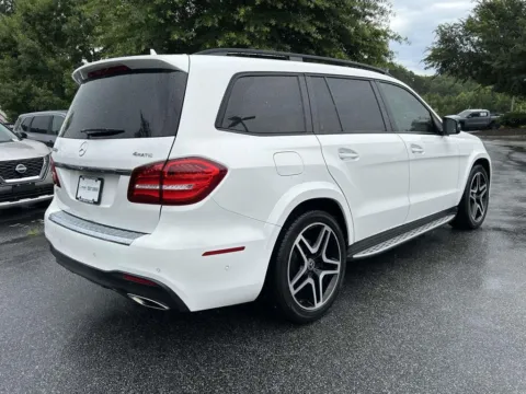 More photos of 2019 Mercedes-Benz GLS 550 at Nissan Of Cumming, GA