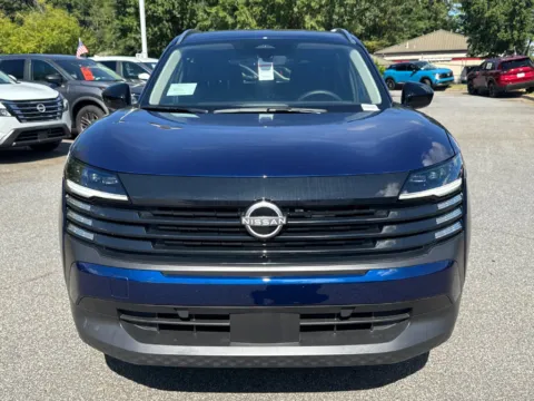 Another view of 2026 Nissan Kicks SV for sale in Cumming, GA at Nissan Of Cumming