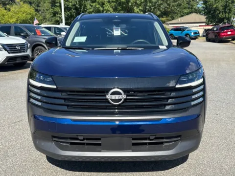 Photos of 2026 Nissan Kicks SV for sale in Cumming, GA at Nissan Of Cumming
