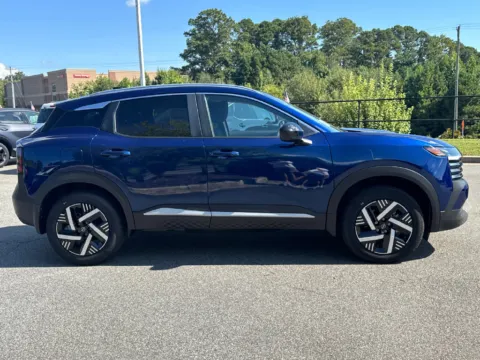 More photos of 2026 Nissan Kicks SV at Nissan Of Cumming, GA