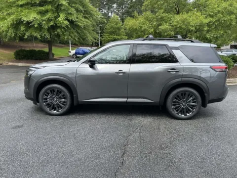 More photos of 2026 Nissan Pathfinder SL at Nissan Of Cumming, GA