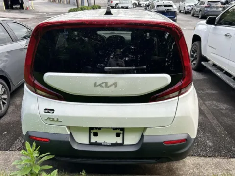 Another view of 2022 Kia Soul S for sale in Cumming, GA at Nissan Of Cumming