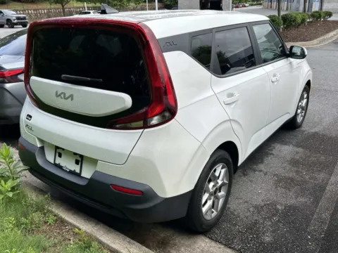 More photos of 2022 Kia Soul S at Nissan Of Cumming, GA