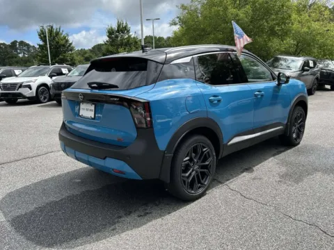 More photos of 2026 Nissan Kicks SR at Nissan Of Cumming, GA