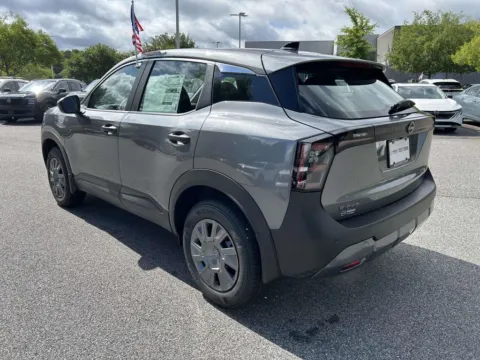 More photos of 2026 Nissan Kicks S at Nissan Of Cumming, GA