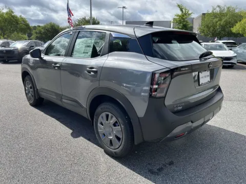 More photos of 2026 Nissan Kicks S at Nissan Of Cumming, GA