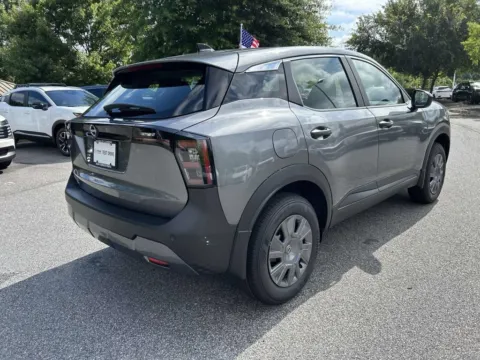 More photos of 2026 Nissan Kicks S at Nissan Of Cumming, GA