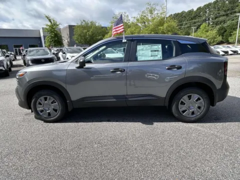 More photos of 2026 Nissan Kicks S at Nissan Of Cumming, GA