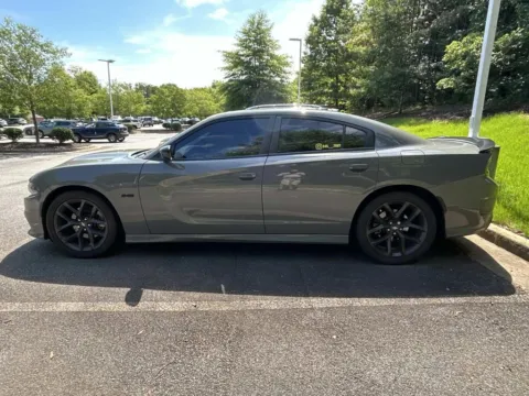 Photos of 2023 Dodge Charger R/T for sale in Cumming, GA at Nissan Of Cumming