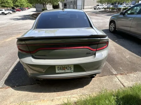 More photos of 2023 Dodge Charger R/T at Nissan Of Cumming, GA