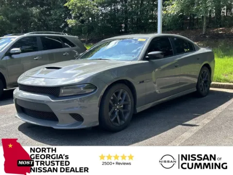 Gray 2023 Dodge Charger R/T for sale in Cumming, GA