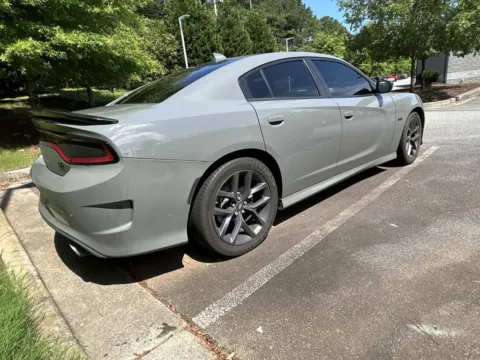 More photos of 2023 Dodge Charger R/T at Nissan Of Cumming, GA
