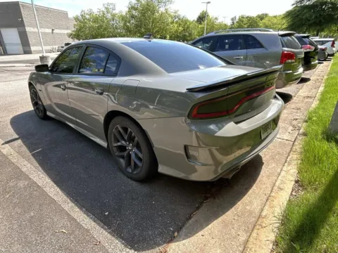 Another view of 2023 Dodge Charger R/T for sale in Cumming, GA at Nissan Of Cumming