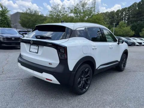 More photos of 2026 Nissan Kicks SR at Nissan Of Cumming, GA