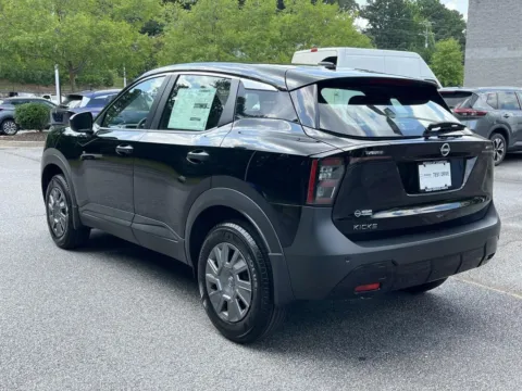 More photos of 2026 Nissan Kicks S at Nissan Of Cumming, GA