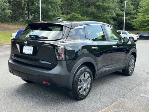 More photos of 2026 Nissan Kicks S at Nissan Of Cumming, GA