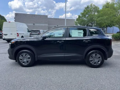 More photos of 2026 Nissan Kicks S at Nissan Of Cumming, GA