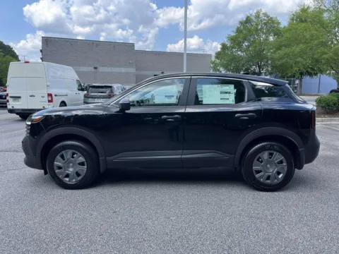 More photos of 2026 Nissan Kicks S at Nissan Of Cumming, GA