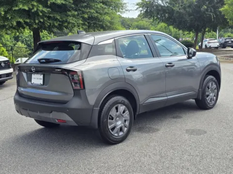 More photos of 2026 Nissan Kicks S at Nissan Of Cumming, GA