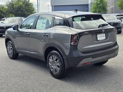 More photos of 2026 Nissan Kicks S at Nissan Of Cumming, GA