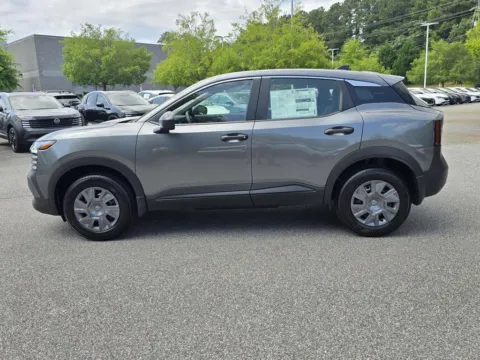 More photos of 2026 Nissan Kicks S at Nissan Of Cumming, GA