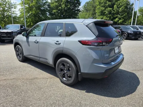 More photos of 2026 Nissan Rogue SV at Nissan Of Cumming, GA